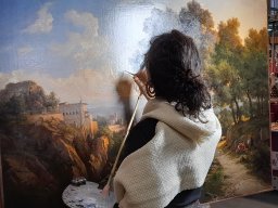 Restauration
